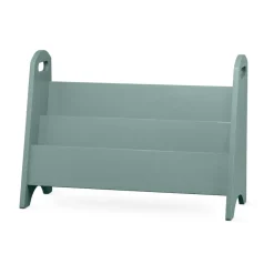 Outlet Nofred Estantería infantil Book holder, oliva Verde
