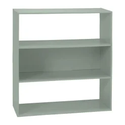 Hot Nofred Estantería infantil Kiddo Shelving, oliva Verde