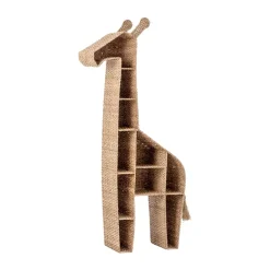 Clearance Bloomingville Estantería Kalu 148x46 cm, Natur Beige
