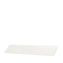 New Audo Copenhagen Estantería para revistas Zet, Ivory Blanco