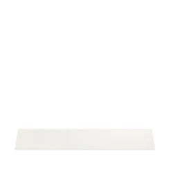 New Audo Copenhagen Estantería para revistas Zet, Ivory Blanco