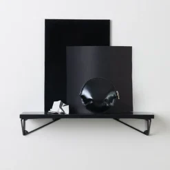 Clearance Maze Estantería Pythagoras XS, Negro
