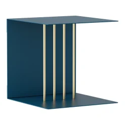 Online Umage Estantería Teaser, Petrol blue Azul