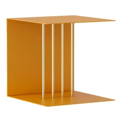 Outlet Umage Estantería Teaser, Saffron yellow Amarillo