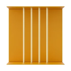 Outlet Umage Estantería Teaser, Saffron yellow Amarillo