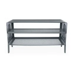 Clearance Tica copenhagen Estantería Tica Rack Floor big, Steelgrey Gris