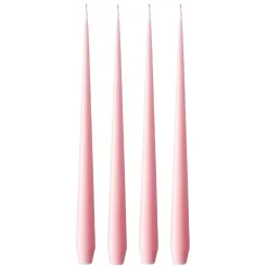 Best Ester & erik 4 Velas mate, Cherry bloom 40, 32 cm Rosa