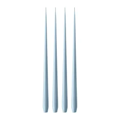 Online Ester & erik 4 Velas mate, Dusty blue 83, 42 cm Azul