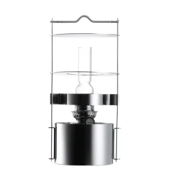 Online Stelton Farol náutico , 34 cm Plateado