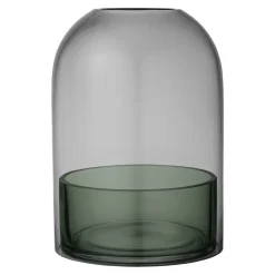 Outlet AYTM Farol Tota, Verde