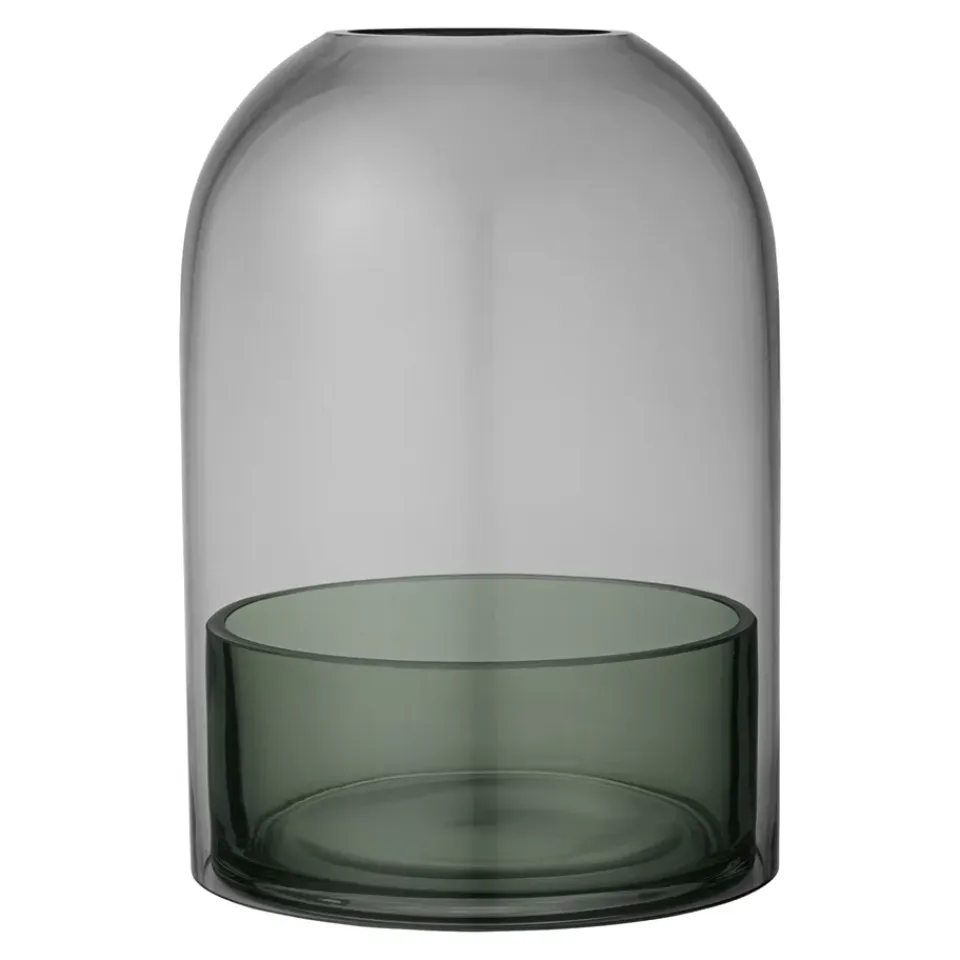 Outlet AYTM Farol Tota, Verde
