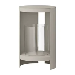 Sale AYTM Farolillo Ora 43 cm, Taupe Gris