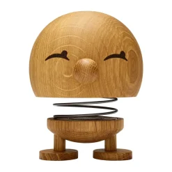 Hot Hoptimist Figura Bimble L, Oak Marrón