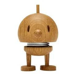 Best Hoptimist Figura Bumble S, Oak Marrón