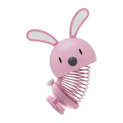 Sale Hoptimist Figura Bunny 9 cm, Light red Rosa