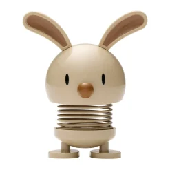 Best Hoptimist Figura Bunny 9 cm, Latte Beige