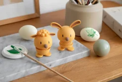 Discount Hoptimist Figura Soft Lambert S, Mimosa Amarillo