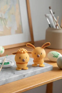 Discount Hoptimist Figura Soft Lambert S, Mimosa Amarillo
