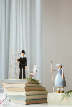 Discount Kay Bojesen Denmark Figura Kay Bojesen deshollinador, Negro