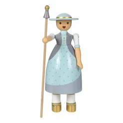 Discount Kay Bojesen Denmark Figura Kay Bojesen pastora, claro Azul