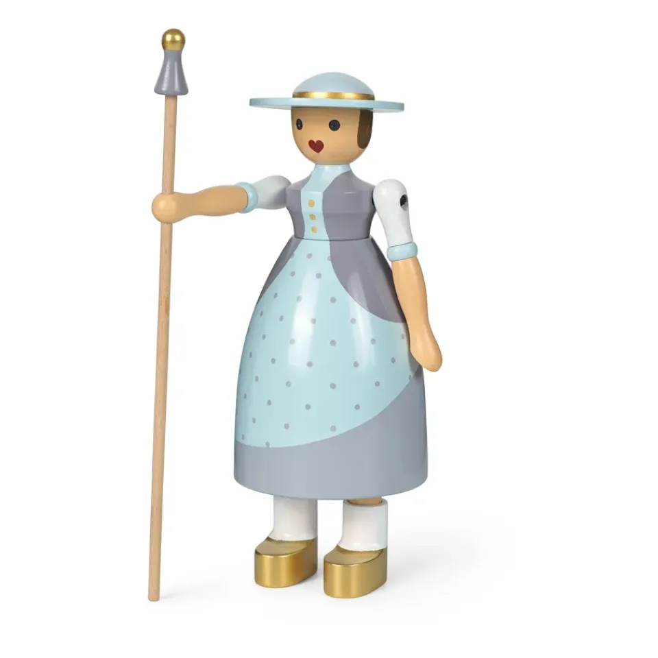 Discount Kay Bojesen Denmark Figura Kay Bojesen pastora, claro Azul