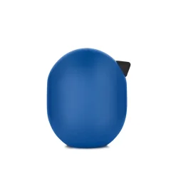 Online Normann Copenhagen Figura Little Bird, color, , 4,5 cm Azul