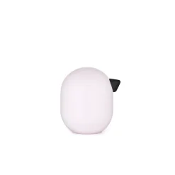 Best Normann Copenhagen Figura Little Bird, color, , 3 cm Rosa