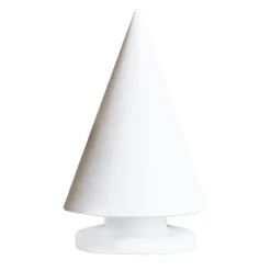 Hot DBKD Figura árbol Navidad , large Blanco