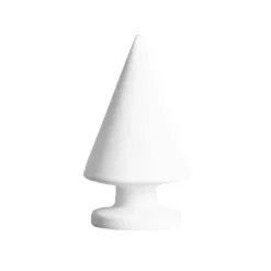 Outlet DBKD Figura árbol Navidad , small Blanco