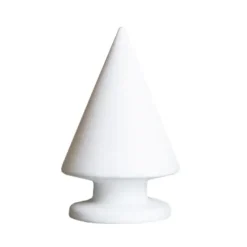 DBKD Figura árbol Navidad , medium Blanco