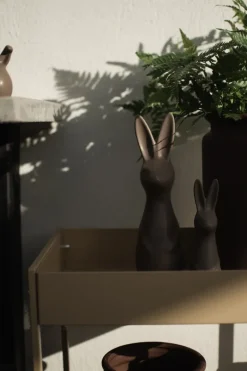 Hot DBKD Figura Swedish rabbit large, Dust Gris
