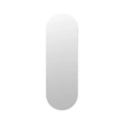 Clearance Montana FIGURE Mirror espejo – SP824Rn, New white 101 Blanco