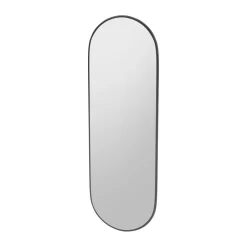 Best Montana FIGURE Mirror espejo – SP824Rn, Coal Gris