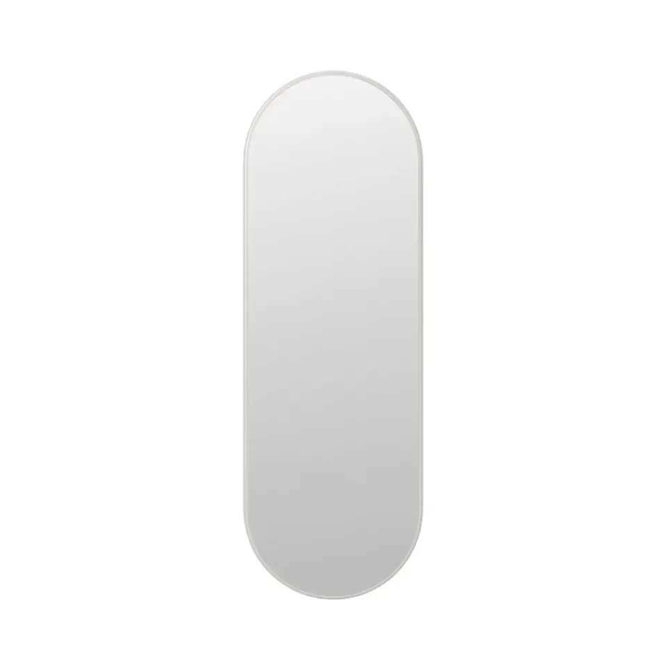 Clearance Montana FIGURE Mirror espejo – SP824Rn, Nordic 09 Gris