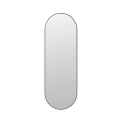 Montana FIGURE Mirror espejo – SP824Rn, Fennel 144 Verde