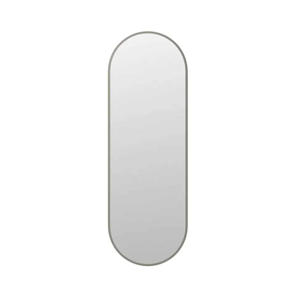 Montana FIGURE Mirror espejo – SP824Rn, Fennel 144 Verde