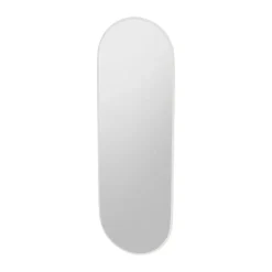 Montana FIGURE Mirror espejo – SP824Rn, White Blanco