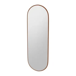 Clearance Montana FIGURE Mirror espejo – SP824Rn, Hazelnut Marrón