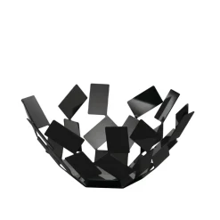 Discount Alessi Frutero La Stanza dello Scirocco, , large Negro