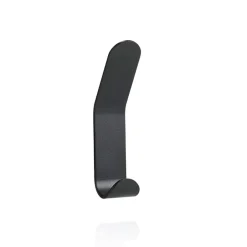 Online Zone Denmark Gancho A-Hook, Black, double Negro
