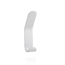 Zone Denmark Gancho A-Hook, Soft grey, double Gris