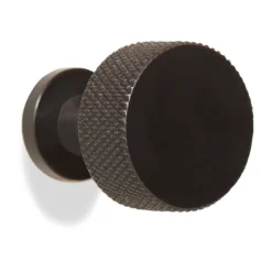 New Form & Refine Gancho Angle large, Negro