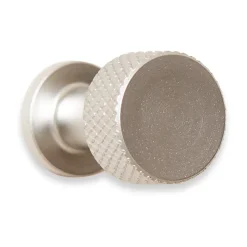 New Form & Refine Gancho Angle small, Acero Plateado