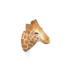 New Ferm Living Gancho Animal , Jirafa Naranja