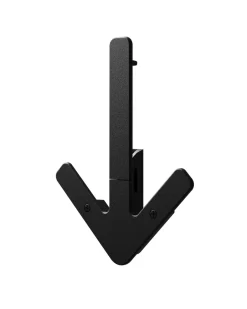 Outlet Design House Stockholm Gancho Arrow, Negro