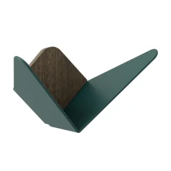 Online Umage Gancho Butterflies mediano, Forest green Verde