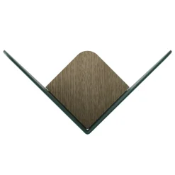 Online Umage Gancho Butterflies mediano, Forest green Verde