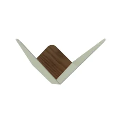 Sale Umage Gancho Butterflies mini, Nuance olive Verde