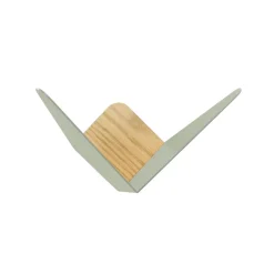 Sale Umage Gancho Butterflies mini, Nuance olive Verde