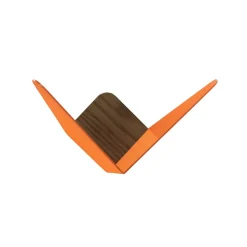 Discount Umage Gancho Butterflies mini, Nuance orange Naranja